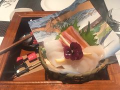 -FOUNT创意日料