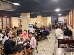 -邓莽子老火锅(鲁祖庙店)