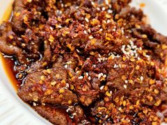 霸王牛肉-老三样·旧食新味(船山路店)