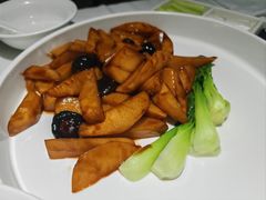 -鸭王烤鸭店(三里河店)