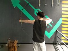 -极限PLAY运动娱乐新世界·团建派对潮玩休闲馆·室内蹦极高空游乐园