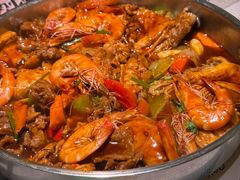 -黄记煌三汁焖锅(悦方IDmall店)