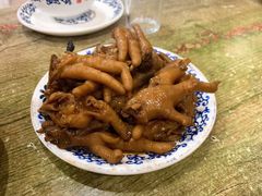 -望江门227龙虾馆