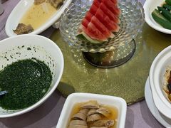 本帮醉鸡-顺风海鲜港(金玉兰店)
