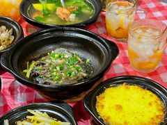 -甬小馆·焗海鲜温州菜(五马街店)