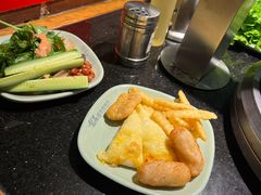 -梨花自助烤肉(天河城店)