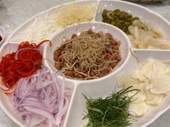 鱼生-御满江海鲜酒家(洛溪新城店)