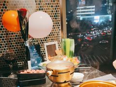 -小天鹅戴斯酒店鲸鲨百汇创作料理