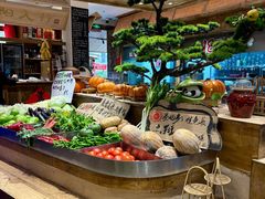 -田园印象·成都土菜院子(华阳店)
