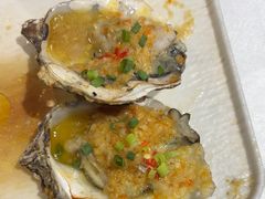 -蠔友汇·海鲜·生蚝烧烤(大东店)