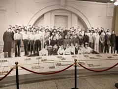 -哈尔滨工业大学-博物馆