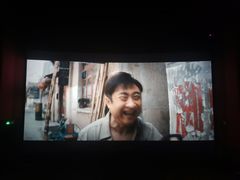 -上影国际影城(普陀绿地缤纷城店)