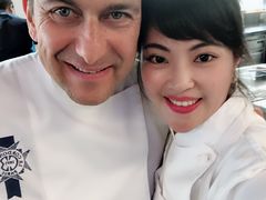 -巴黎蓝带厨艺学校
