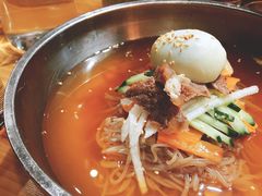 -金顺韩式烤肉·网红烤肉店(广利路店)