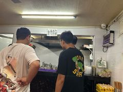 -老五鸡丝豆花面粉(瑞金北路68号院店)