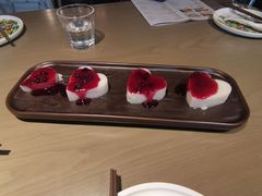 -前海沿·青岛菜(李沧万达店)