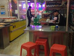 -胖姐烧烤(总店)