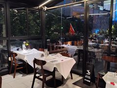 -拉蒂娜·巴西牛排馆 Latina·Brazilian Steakhouse(陆家嘴旗舰店)