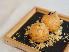 -皇朝会.经典传统粤菜(外滩店)