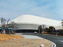 -厦门五通客运码头