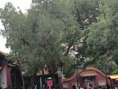 -南岳大庙