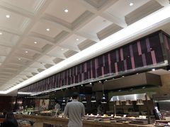 -南湖名都·景湖轩全日制餐厅·海鲜自助·东南亚风味·临湖而食