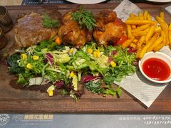 -1432德国花园餐厅(水游城购物中心店)