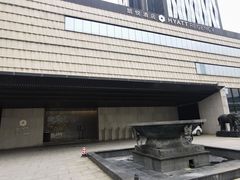 -当米亚诺意大利餐厅(武汉光谷凯悦酒店)