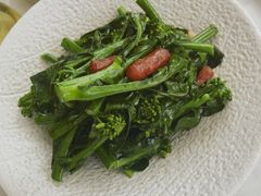 -百味馆·粤菜·湛江菜(后海花园店)