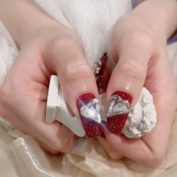-花系美·美甲美睫精品店