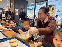 -汉堡王(财富广场店)