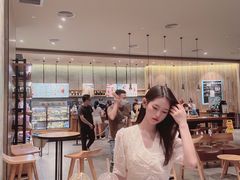 -星巴克(深圳石岩星城店)