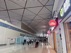 -哈尔滨太平国际机场-T2航站楼