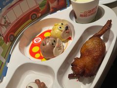 -海底捞火锅(庆春路店)