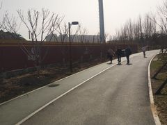 -回龙观体育文化公园