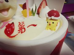 -好利来(万卉路店)