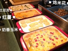 -壹炉自助烤肉烧烤店(港悦广场店)