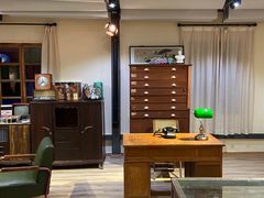 大堂-几静cafe(基湖店)