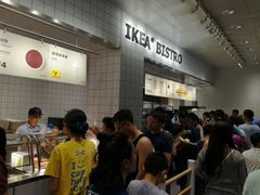 -宜家家居(哈尔滨商场店)