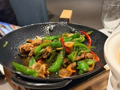 -眉州东坡(华联万柳店)