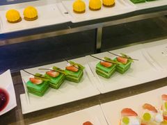 -长春净月潭喜来登酒店·盛宴标帜餐厅