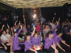 -凯乐会量贩KTV(国防大厦总店)