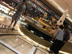 -上海浦东星河湾酒店