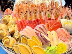 -田舍家Inakaya·炉端烧·铁板烧(天汇igc店)