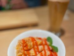 -火山屋台(新街口店)