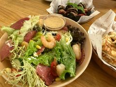 -Viviane's·花园餐厅