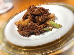 -京味斋·北京烤鸭(北京南站洋桥店)