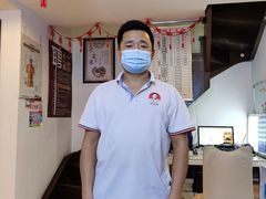 -张钰强中医正骨推拿连锁(华发商都店)