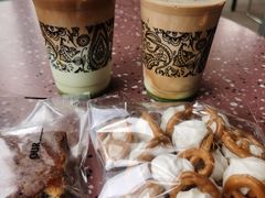 -OUR Bakery(三里屯太古里店)
