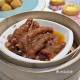 emmm~今天吃了种草好久的粤菜-陶陶居